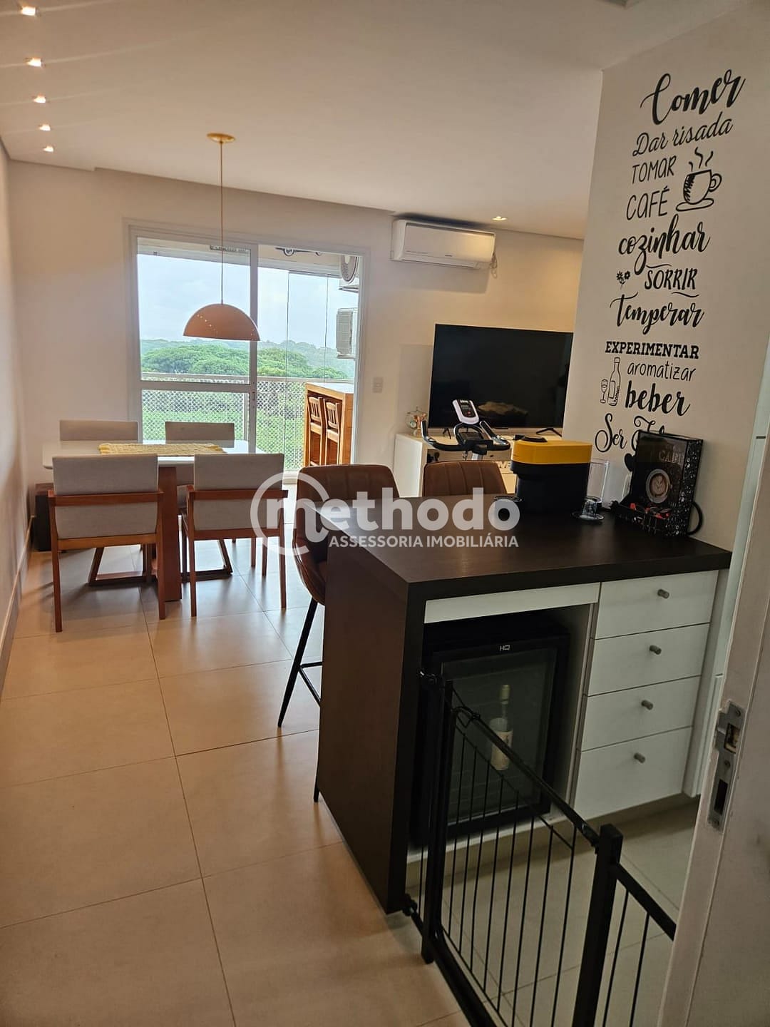 Apartamento, 2 quartos, 62 m² - Foto 2
