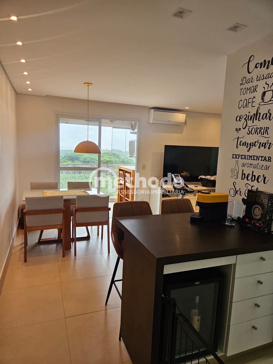 Apartamento, 2 quartos, 62 m² - Foto 6