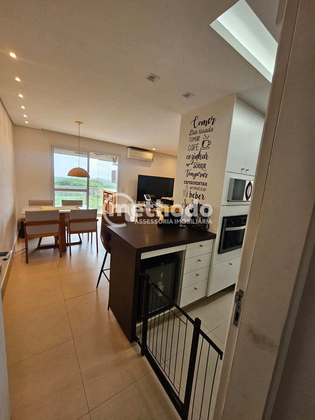 Apartamento, 2 quartos, 62 m² - Foto 1