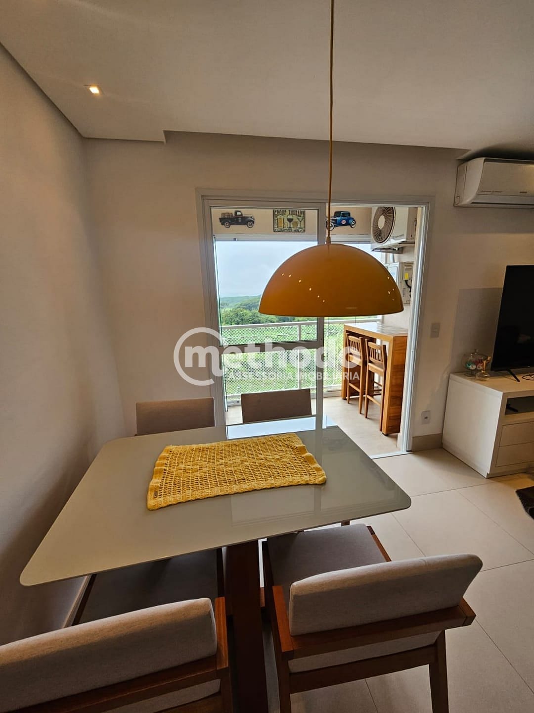 Apartamento, 2 quartos, 62 m² - Foto 3