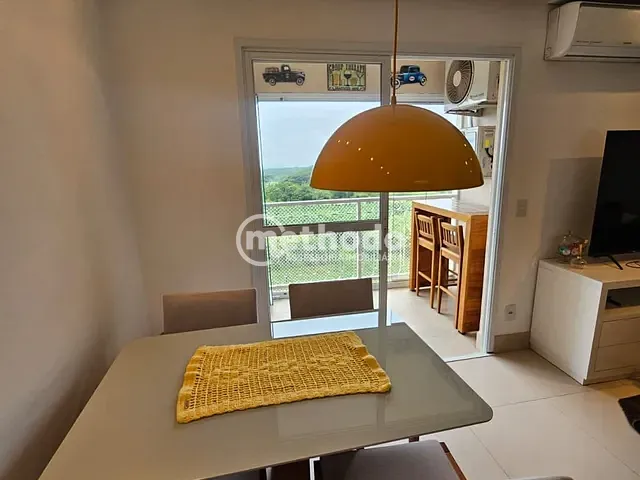 Apartamento 2 quartos e 2 banheiros, à venda, no bairro Jardim São Vicente em Campinas
