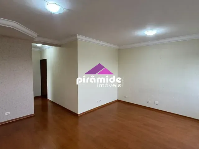 Apartamento com 70m² 2 quartos e 2 banheiros, para alugar, no bairro Jardim Augusta em São José dos Campos