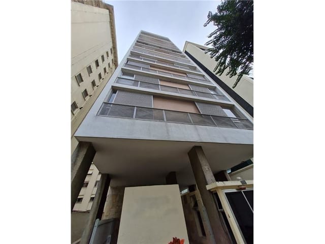 Foto do Apartamento - Apartamento à venda 3 Quartos 2 Vagas 188M² Higienópolis São Paulo - SP | Lares e Andares Imóveis