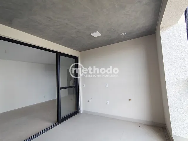 Apartamento com 2400m² 3 quartos e 4 banheiros, à venda, no bairro Cambuí em Campinas