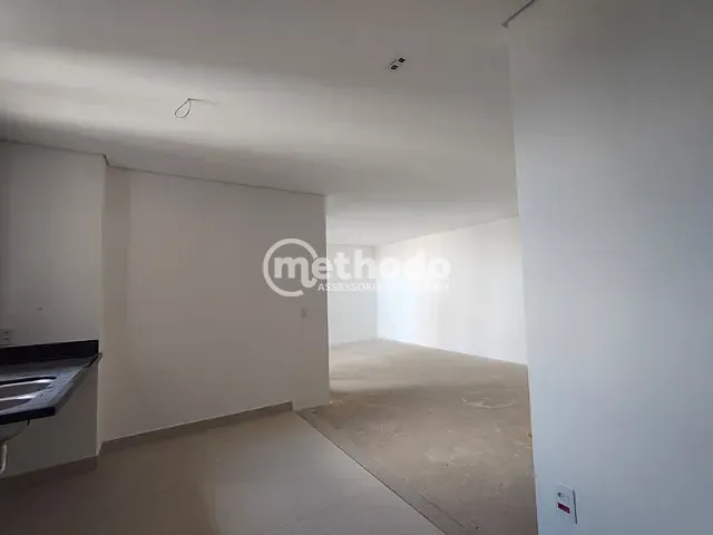 Apartamento com 2400m² 3 quartos e 4 banheiros, à venda, no bairro Cambuí em Campinas