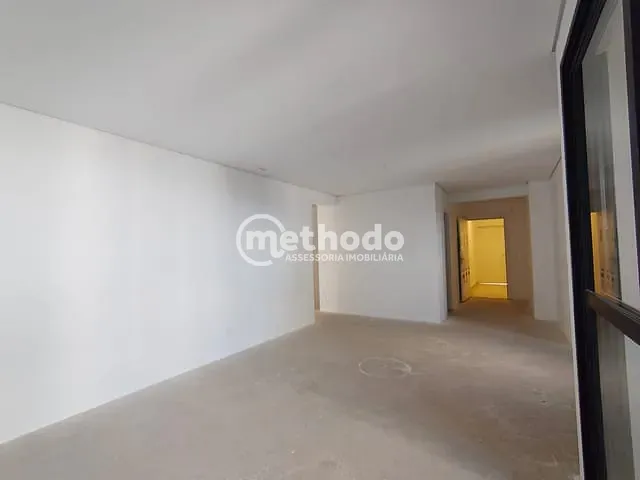 Apartamento com 2400m² 3 quartos e 4 banheiros, à venda, no bairro Cambuí em Campinas