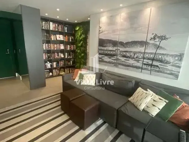 Apartamento com 145m² 3 quartos e 2 banheiros, à venda, no bairro Pinheiros em São Paulo