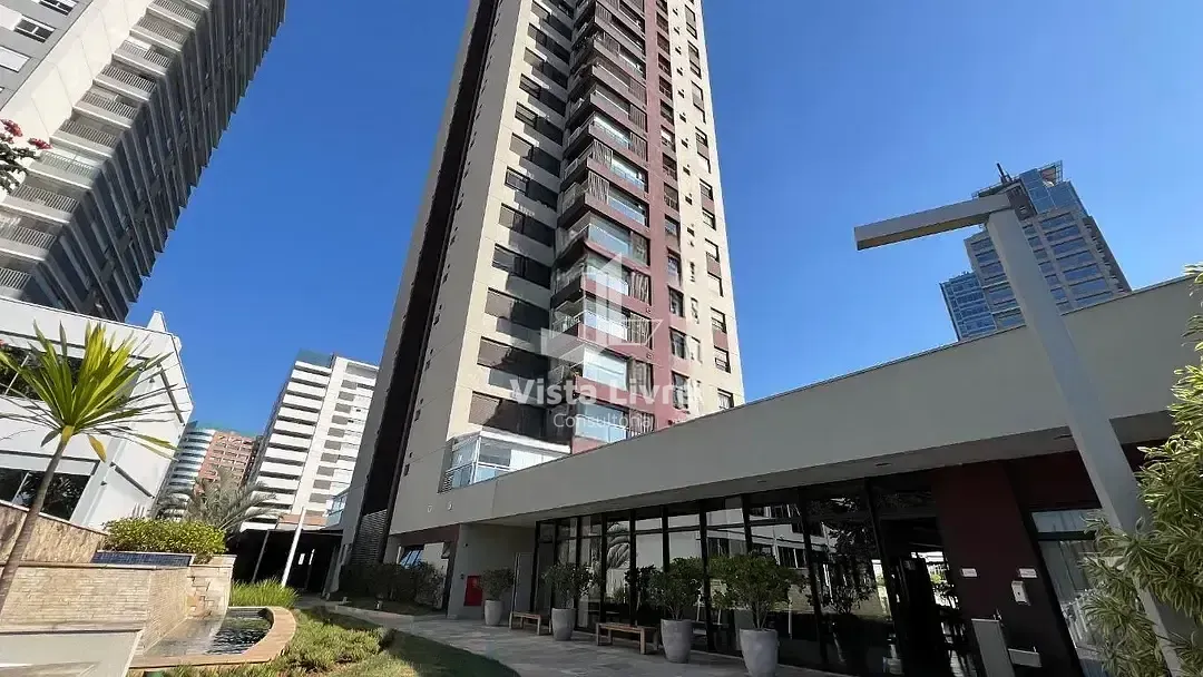Apartamento, 3 quartos, 145 m² - Foto 32
