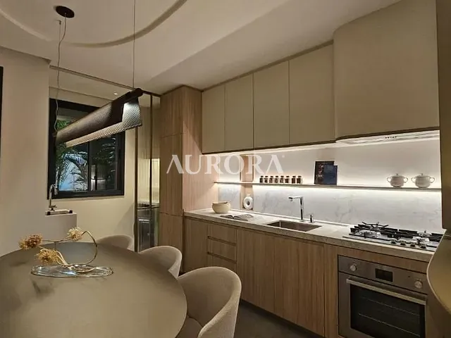 Apartamento com 121m² 2 quartos e 2 banheiros, à venda, no bairro Palhano 2 em Londrina