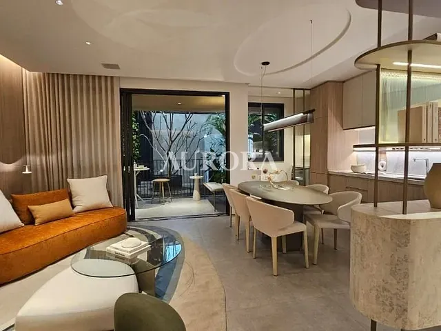 Apartamento com 121m² 2 quartos e 2 banheiros, à venda, no bairro Palhano 2 em Londrina