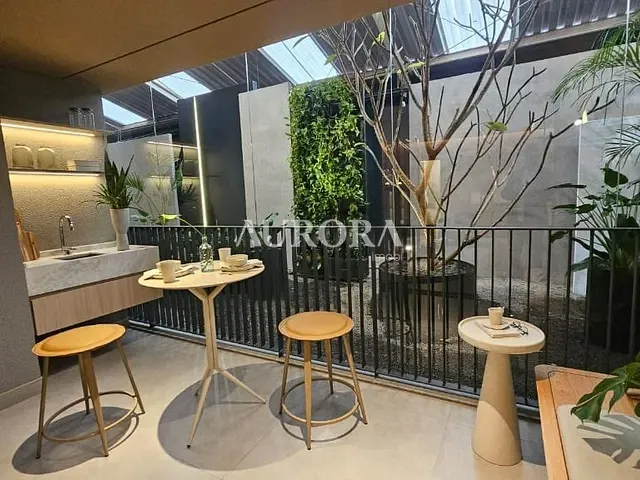Apartamento com 121m² 2 quartos e 2 banheiros, à venda, no bairro Palhano 2 em Londrina