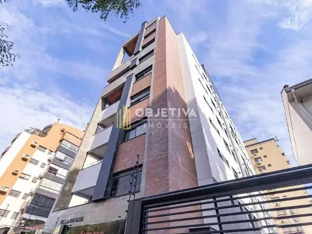 Apartamento com 208m² 2 quartos e 3 banheiros, à venda, no bairro Petrópolis em Porto Alegre