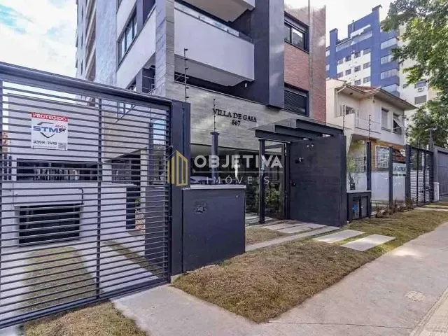 Apartamento com 208m² 2 quartos e 3 banheiros, à venda, no bairro Petrópolis em Porto Alegre