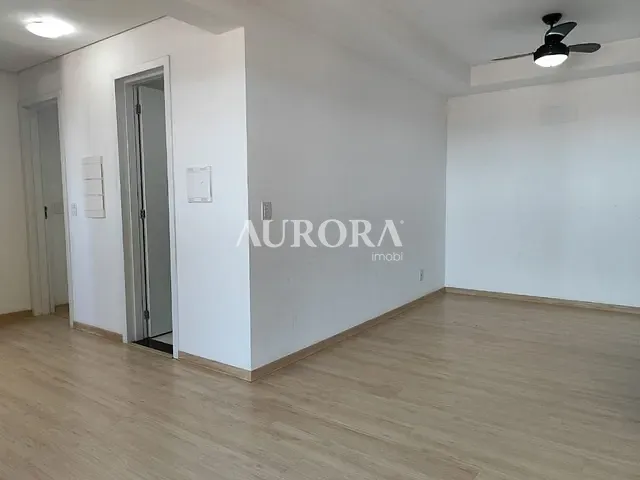 Apartamento 2 quartos e 2 banheiros, à venda, no bairro Parque Jamaica em Londrina