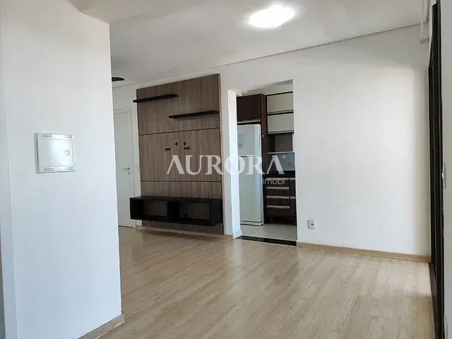 Apartamento 2 quartos e 2 banheiros, à venda, no bairro Parque Jamaica em Londrina