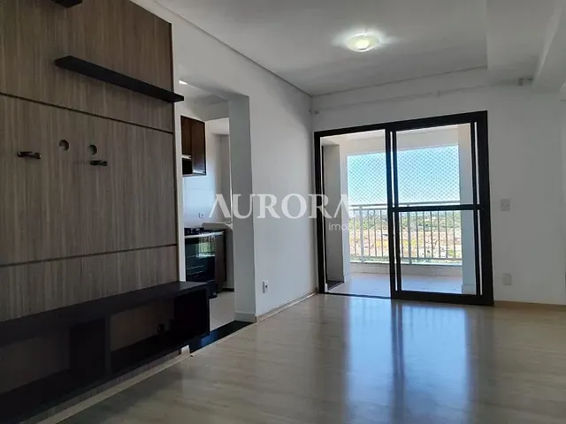 Apartamento 2 quartos e 2 banheiros, à venda, no bairro Parque Jamaica em Londrina