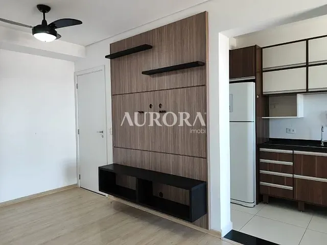 Apartamento 2 quartos e 2 banheiros, à venda, no bairro Parque Jamaica em Londrina