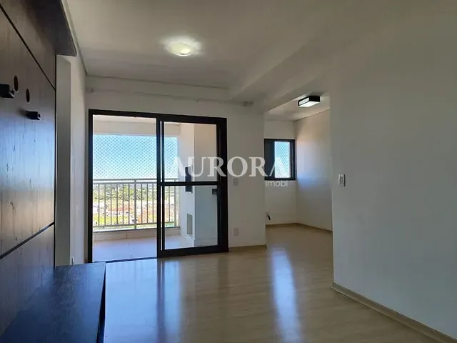 Apartamento 2 quartos e 2 banheiros, à venda, no bairro Parque Jamaica em Londrina