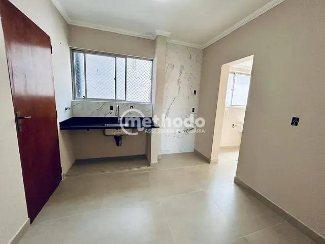 Apartamento 3 quartos e 2 banheiros, à venda, no bairro Chácara Primavera em Campinas