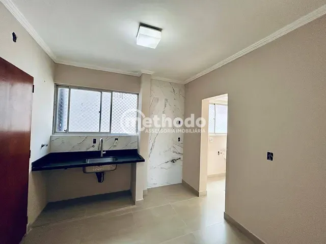 Apartamento 3 quartos e 2 banheiros, à venda, no bairro Chácara Primavera em Campinas
