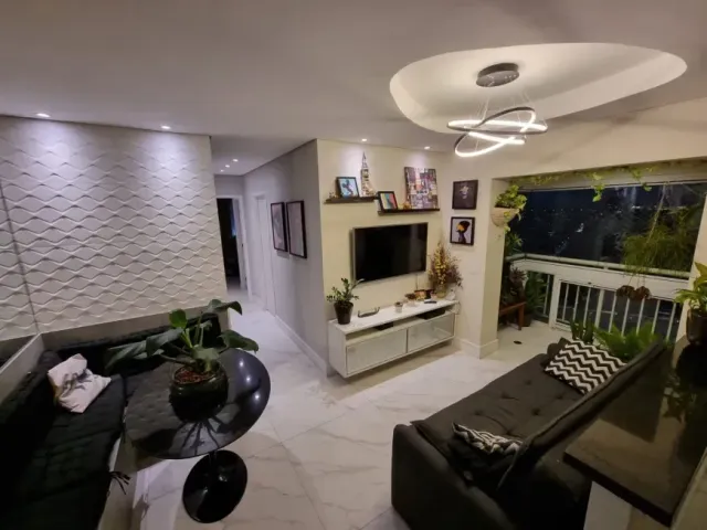 Foto do Apartamento - Apartamento à venda, Barra Funda, São Paulo, SP | Vista Livre