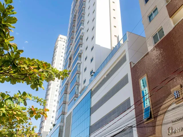 Foto do Apartamento - Apartamento à venda, Centro, Balneário Camboriú, SC | Interpraias Imóveis
