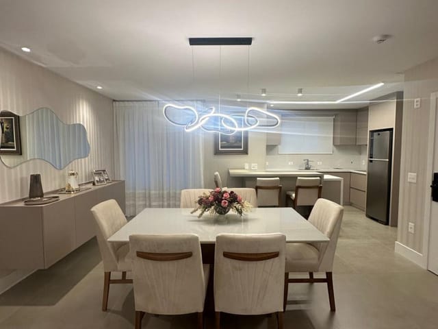 Foto do Apartamento - Apartamento à venda, Centro, Balneário Camboriú, SC | Interpraias Imóveis