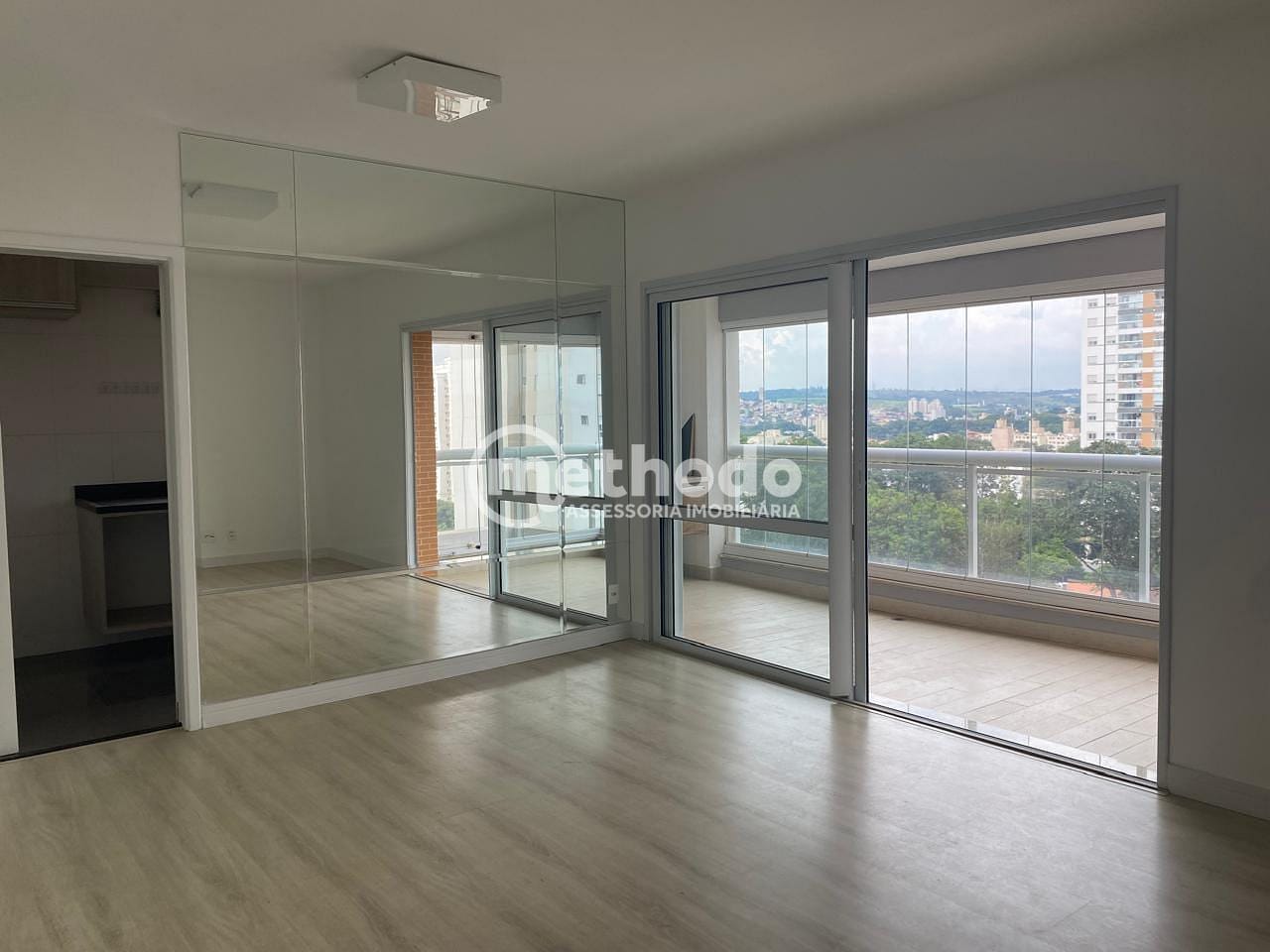 Apartamento, 3 quartos, 119 m² - Foto 1