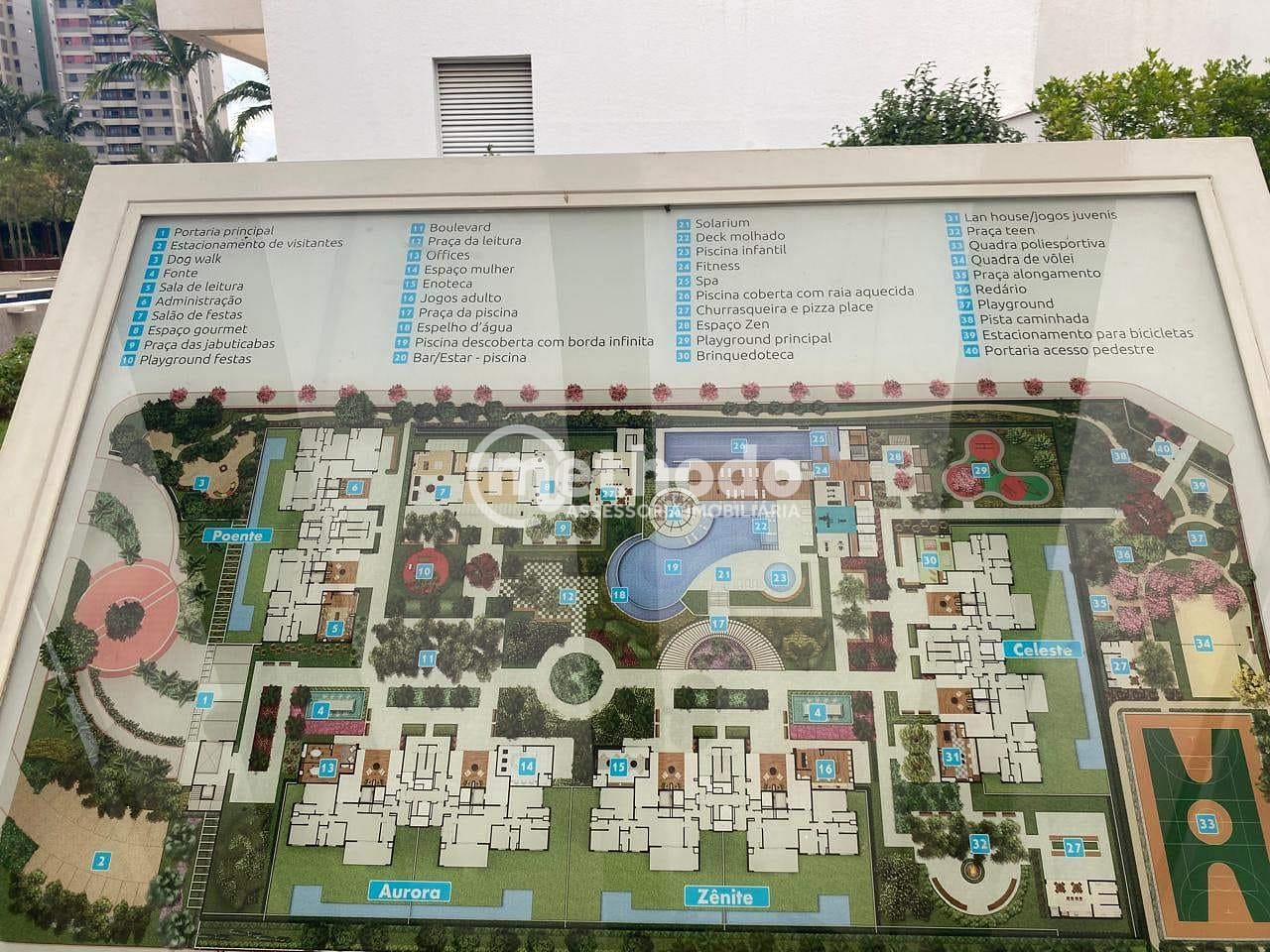 Apartamento, 3 quartos, 119 m² - Foto 55