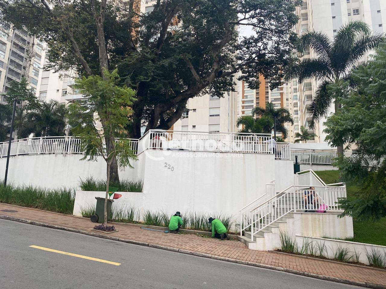 Apartamento, 3 quartos, 119 m² - Foto 57