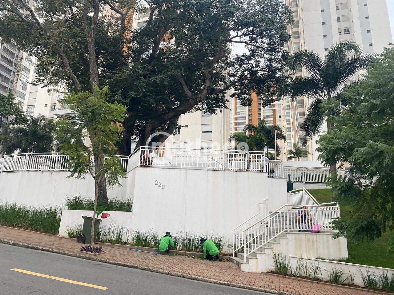 Apartamento, 3 quartos, 119 m² - Foto 59