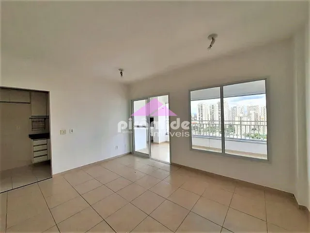 Apartamento com 72m² 2 quartos e 2 banheiros, para alugar, no bairro Jardim Aquarius em São José dos Campos