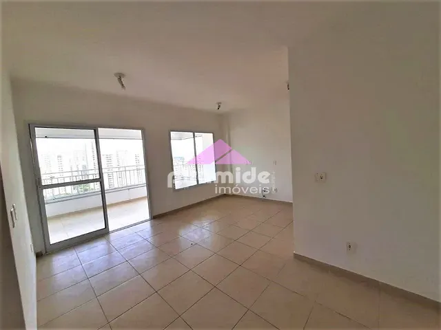 Apartamento com 72m² 2 quartos e 2 banheiros, para alugar, no bairro Jardim Aquarius em São José dos Campos