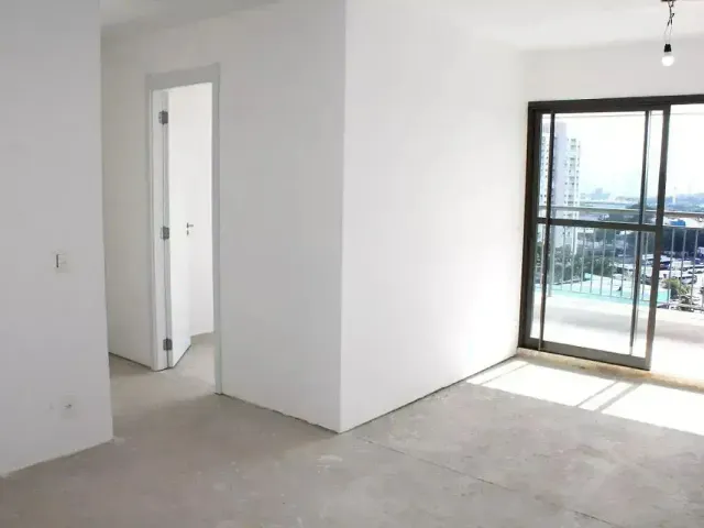 Foto do Apartamento - Apartamento à venda, Parque Industrial Tomas Edson, São Paulo, SP | Vista Livre