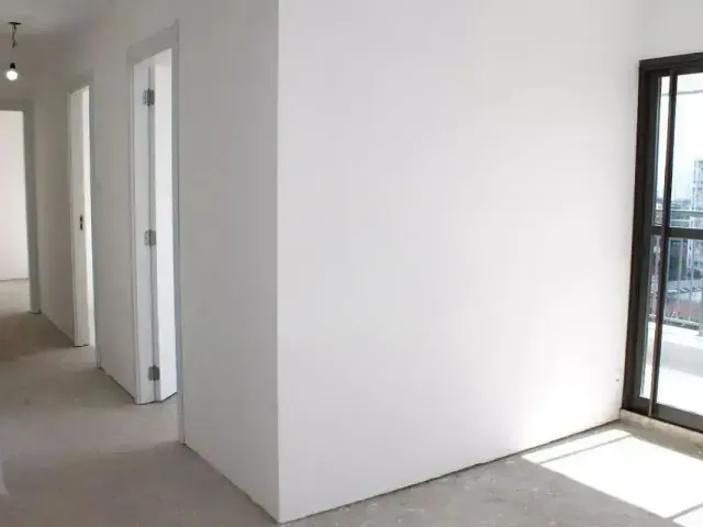 Foto do Apartamento - Apartamento à venda, Parque Industrial Tomas Edson, São Paulo, SP | Vista Livre