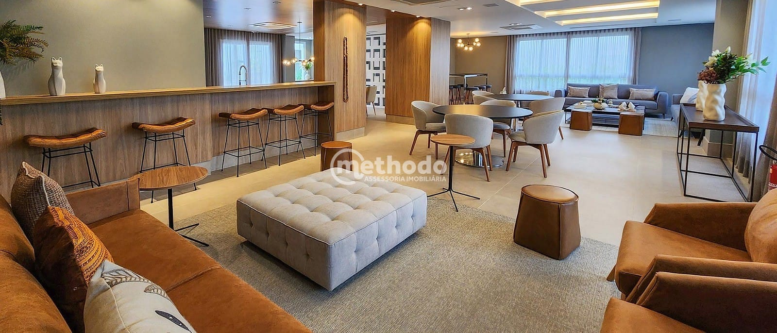 Apartamento, 2 quartos, 67 m² - Foto 6