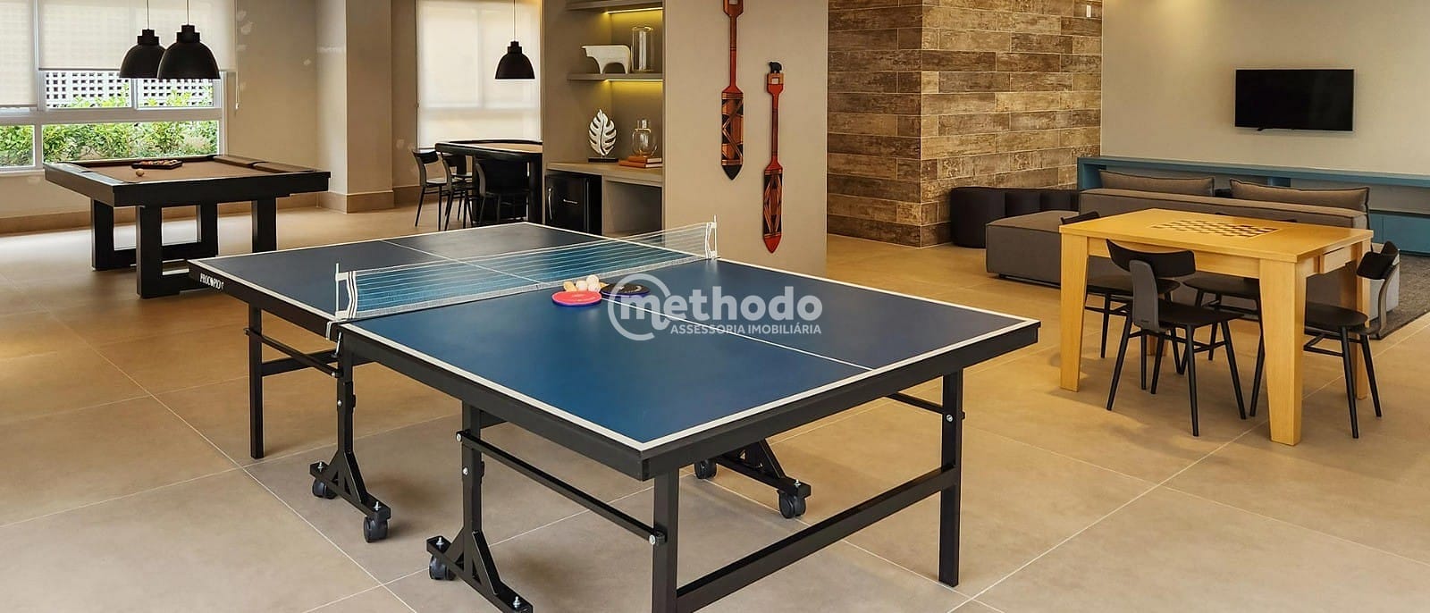 Apartamento, 2 quartos, 67 m² - Foto 3