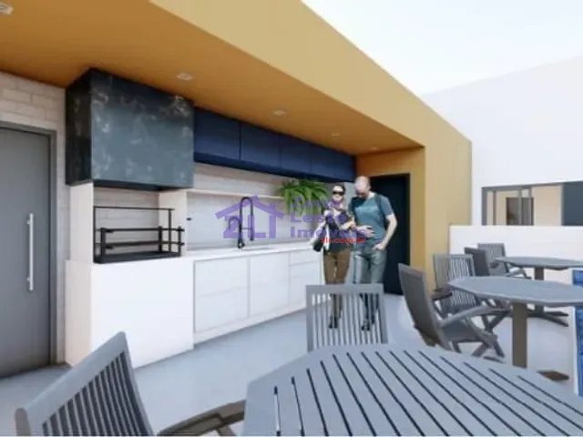 Apartamento com 48m² 2 quartos e 1 banheiro, à venda, no bairro Vila Formosa em São Paulo