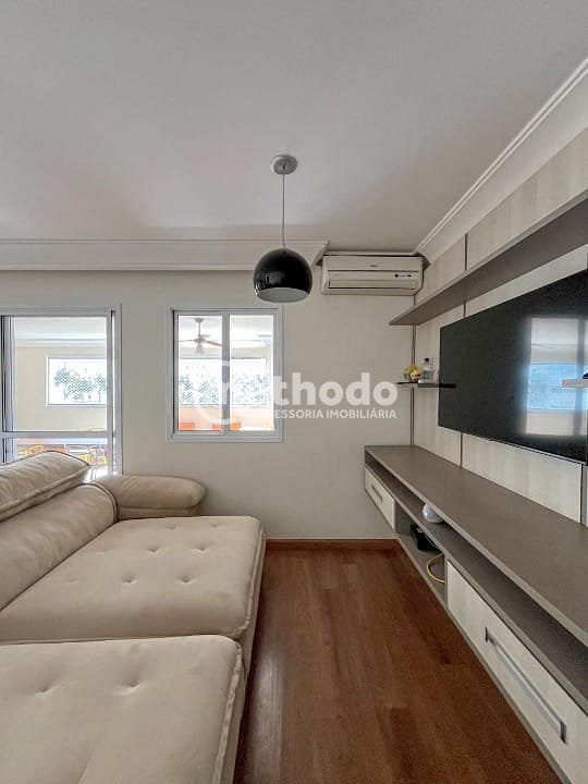 Apartamento, 3 quartos, 125 m² - Foto 5