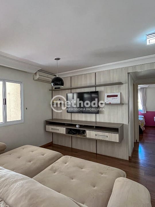 Apartamento, 3 quartos, 125 m² - Foto 7