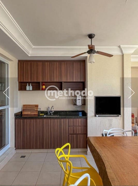 Apartamento, 3 quartos, 125 m² - Foto 9