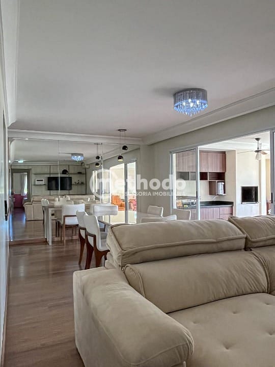 Apartamento, 3 quartos, 125 m² - Foto 3