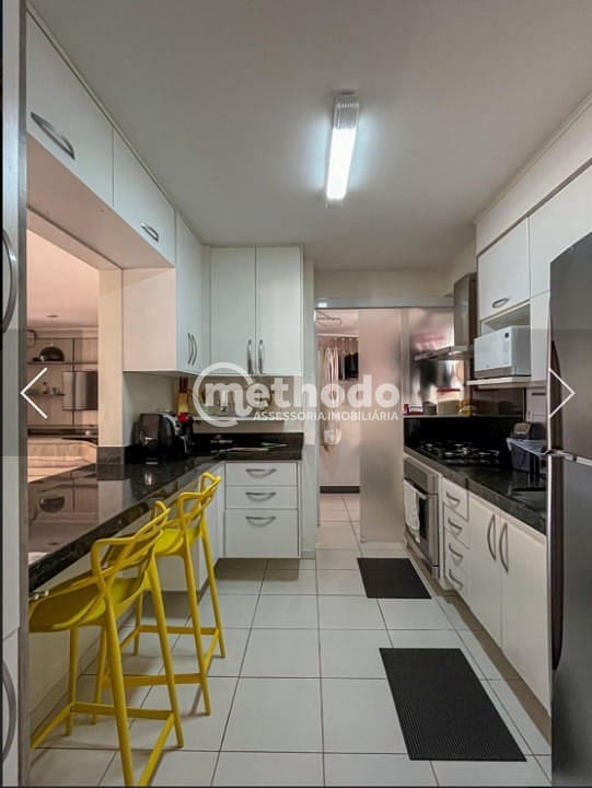 Apartamento, 3 quartos, 125 m² - Foto 11