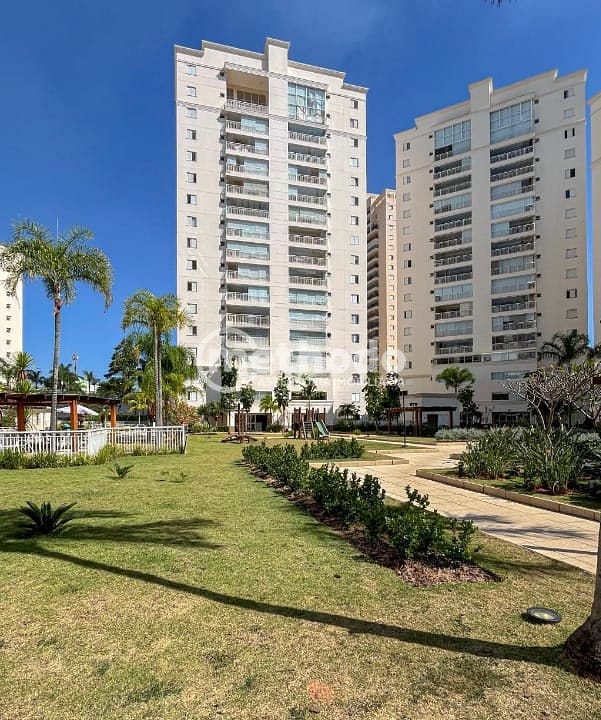 Apartamento, 3 quartos, 125 m² - Foto 1