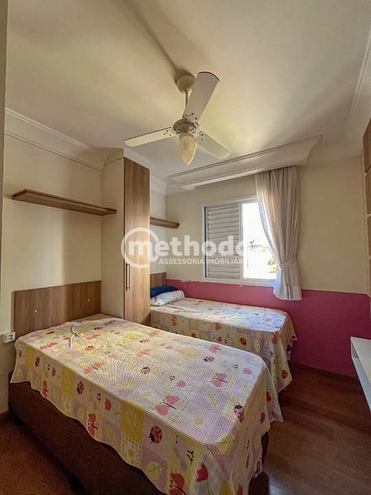 Apartamento, 3 quartos, 125 m² - Foto 19
