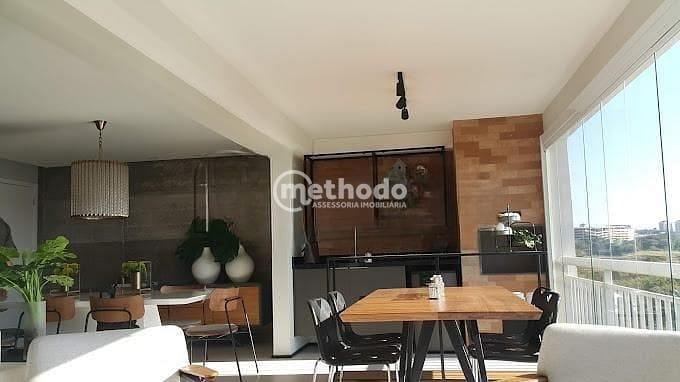 Apartamento, 3 quartos, 125 m² - Foto 10