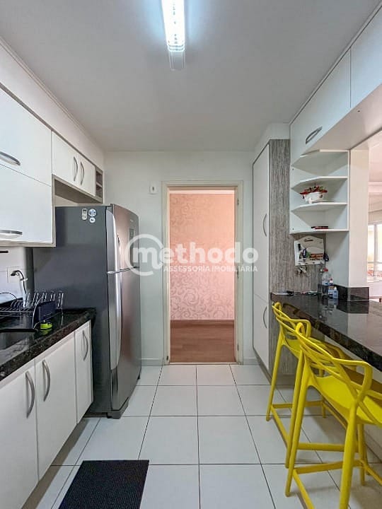 Apartamento, 3 quartos, 125 m² - Foto 12