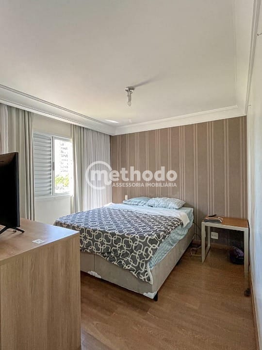 Apartamento, 3 quartos, 125 m² - Foto 15