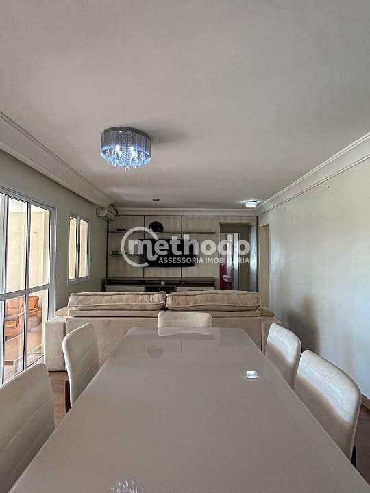 Apartamento, 3 quartos, 125 m² - Foto 2