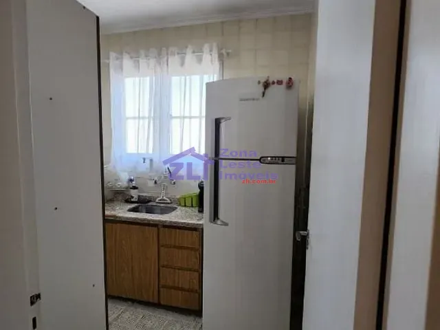Apartamento com 62m² 2 quartos e 2 banheiros, à venda, no bairro Vila Margarida em São Paulo
